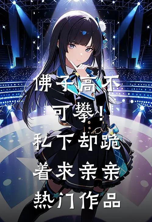 佛子高不可攀！私下却跪着求亲亲热门作品