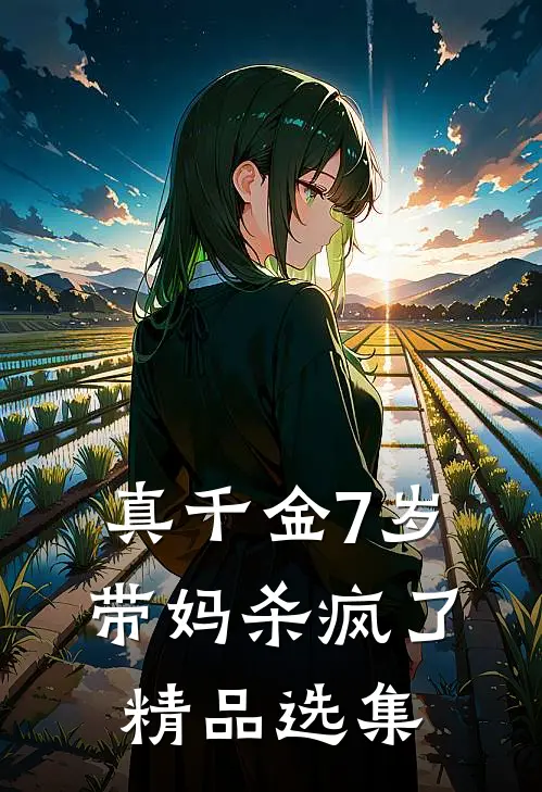 真千金7岁，带妈杀疯了精品选集
