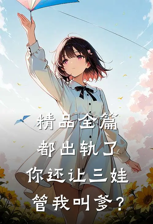 精品全篇都出轨了，你还让三娃管我叫爹？