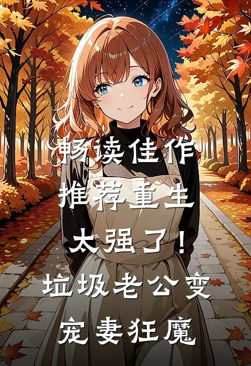 畅读佳作推荐重生太强了！垃圾老公变宠妻狂魔