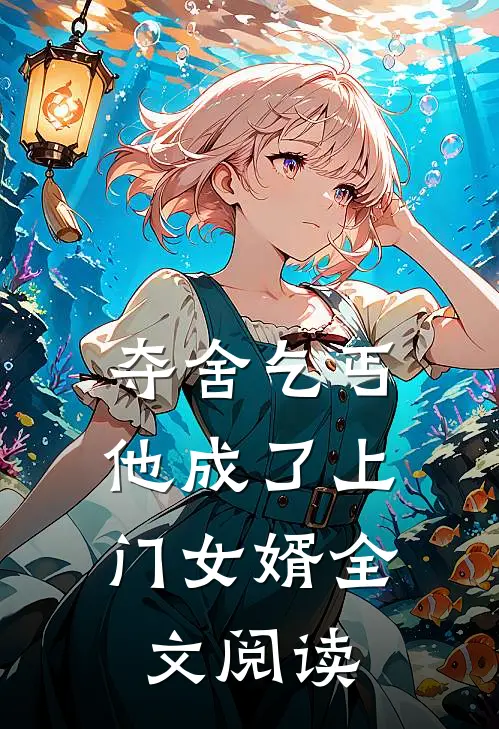 夺舍乞丐，他成了上门女婿全文阅读