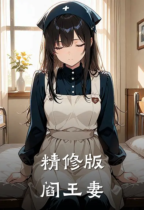 精修版阎王妻