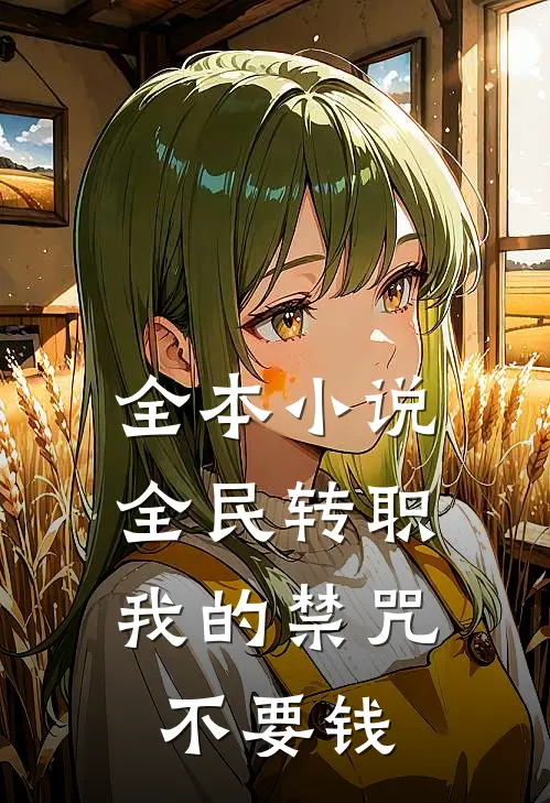全本小说全民转职：我的禁咒不要钱