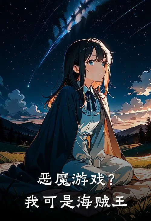 恶魔游戏？我可是海贼王