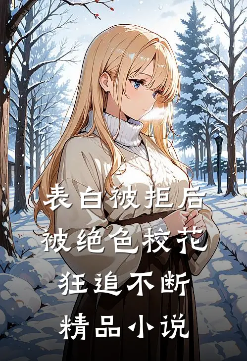 表白被拒后，被绝色校花狂追不断精品小说