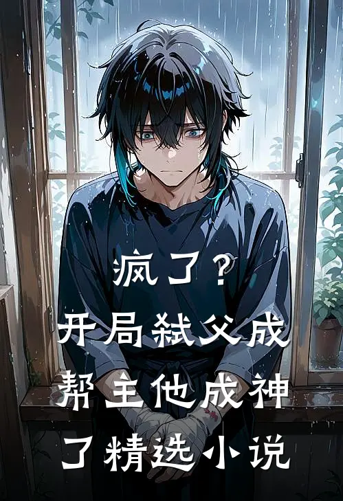 疯了？开局弑父成帮主，他成神了精选小说