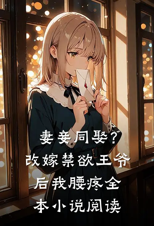 妻妾同娶？改嫁禁欲王爷后我腰疼全本小说阅读