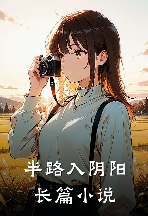 半路入阴阳长篇小说