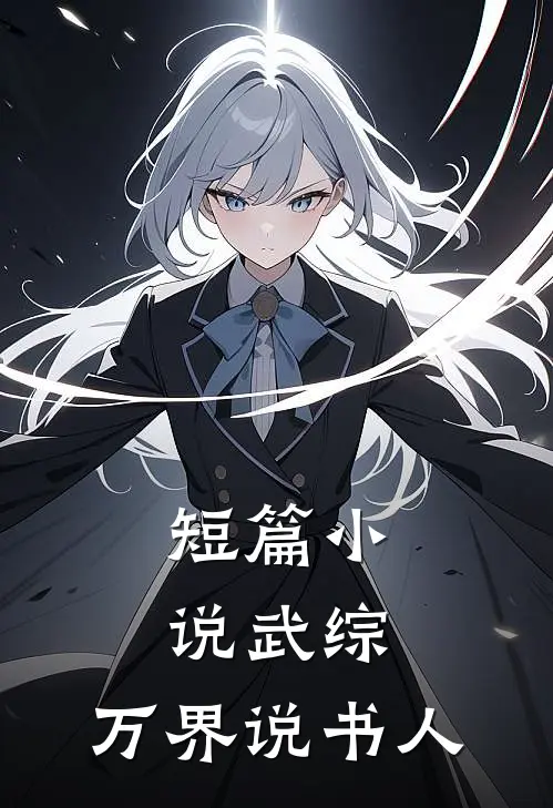 短篇小说武综：万界说书人