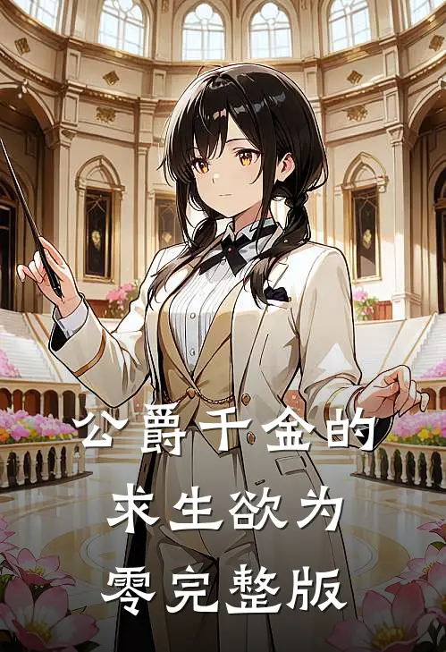 公爵千金的求生欲为零完整版