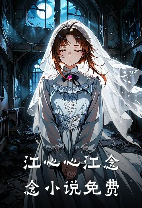 江心心江念念小说免费