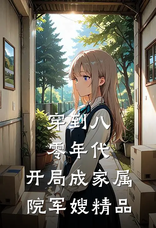 穿到八零年代，开局成家属院军嫂精品