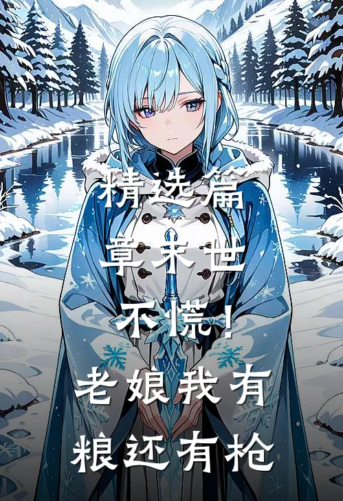 精选篇章末世：不慌！老娘我有粮还有枪