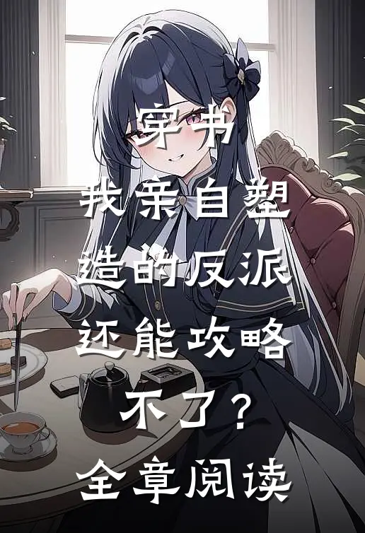 穿书：我亲自塑造的反派，还能攻略不了？全章阅读