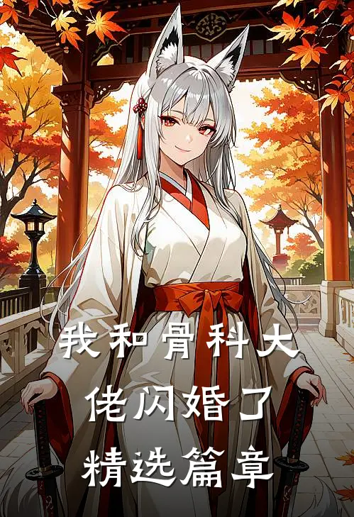 我和骨科大佬闪婚了精选篇章