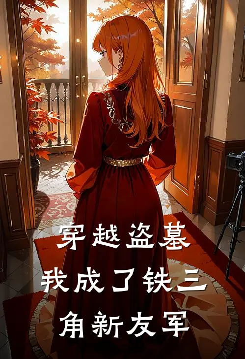穿越盗墓：我成了铁三角新友军