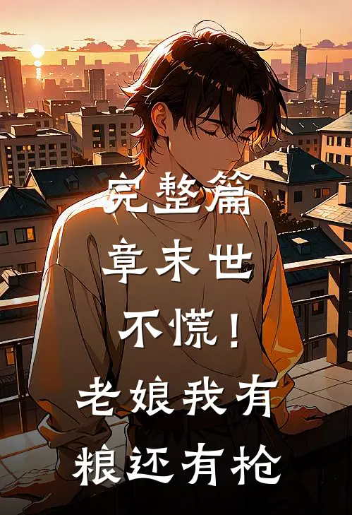 完整篇章末世：不慌！老娘我有粮还有枪