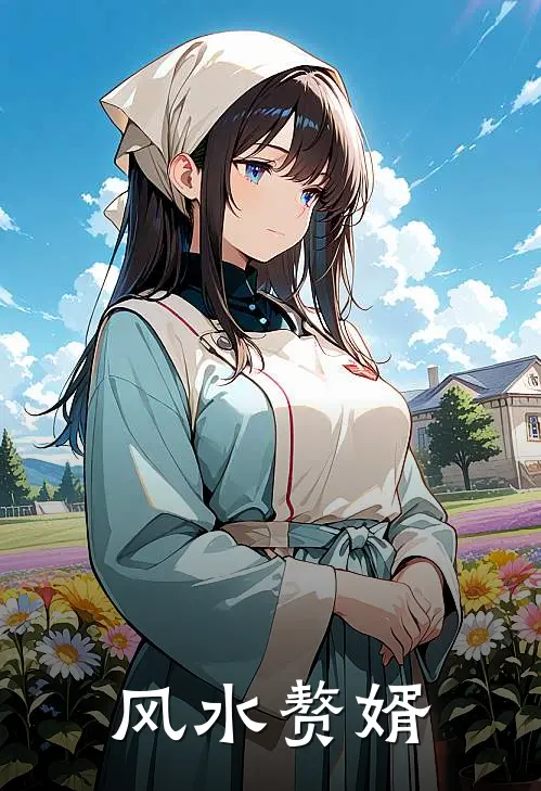 风水赘婿