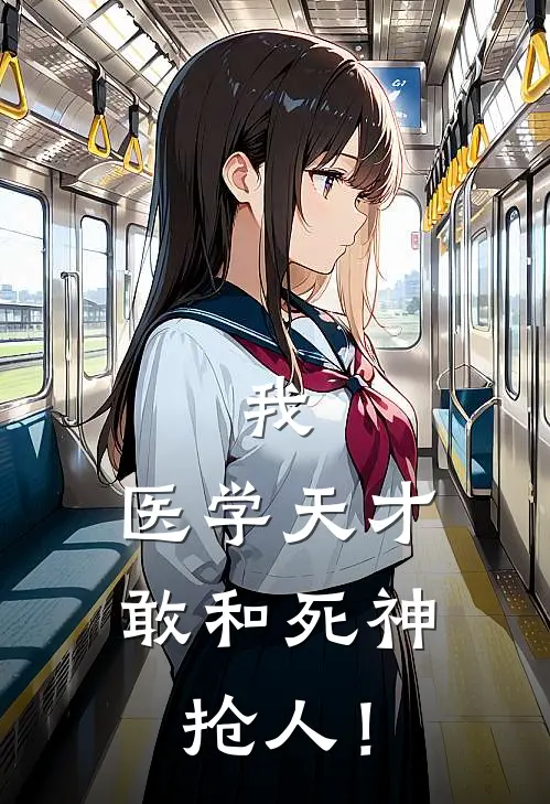 我，医学天才，敢和死神抢人！