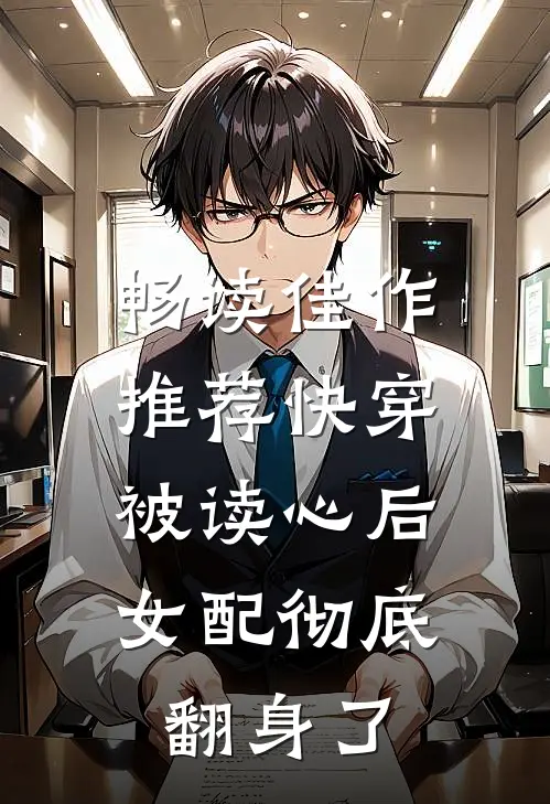 畅读佳作推荐快穿：被读心后，女配彻底翻身了