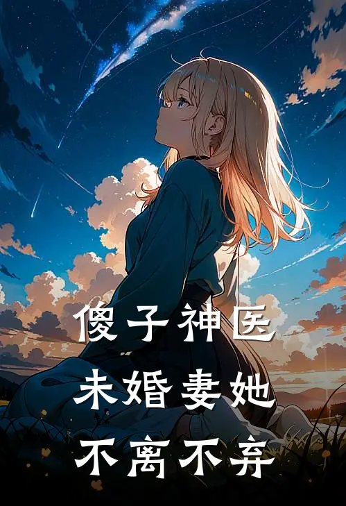 傻子神医：未婚妻她不离不弃