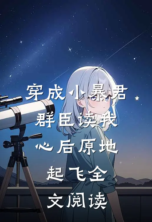 穿成小暴君，群臣读我心后原地起飞全文阅读