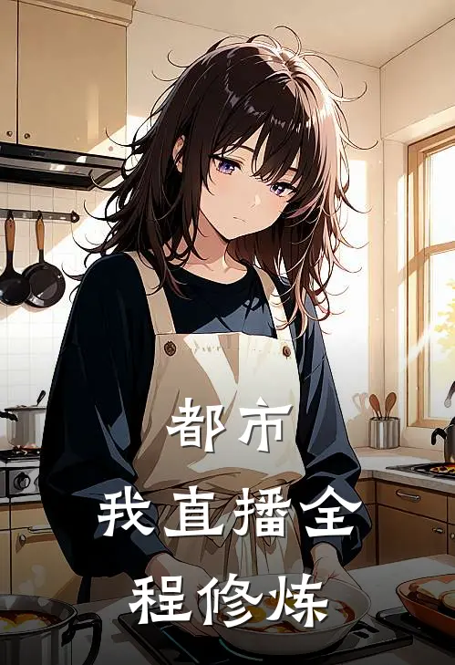 都市：我直播全程修炼