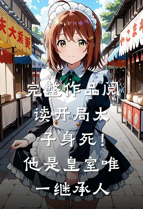完整作品阅读开局太子身死！他是皇室唯一继承人