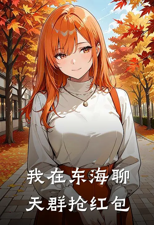 我在东海聊天群抢红包