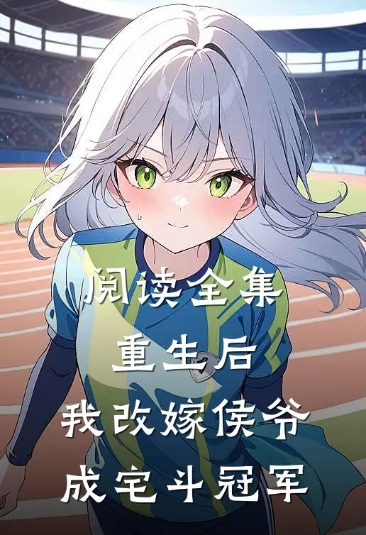 阅读全集重生后，我改嫁侯爷成宅斗冠军