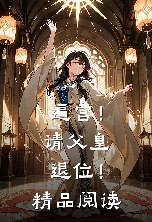 逼宫！请父皇退位！精品阅读