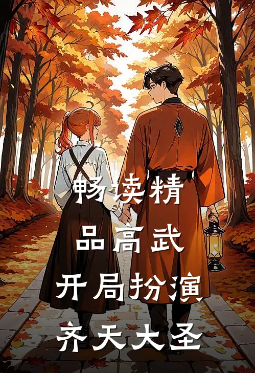畅读精品高武：开局扮演齐天大圣