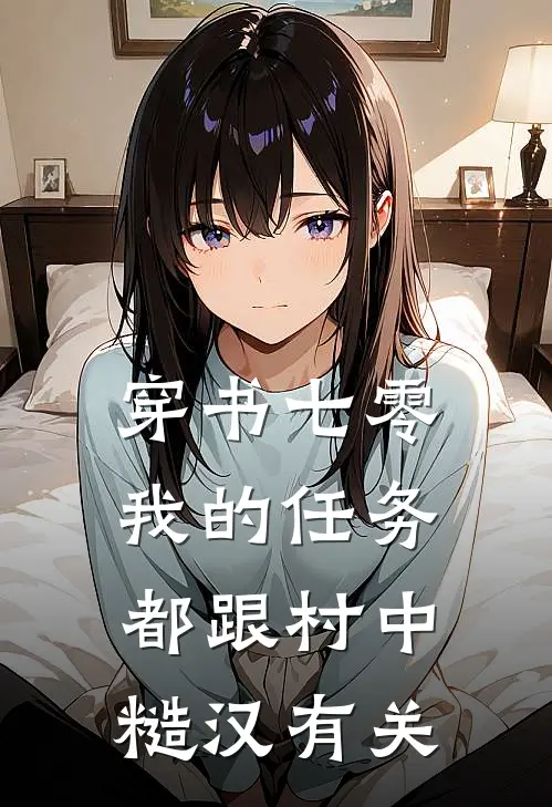 穿书七零：我的任务都跟村中糙汉有关