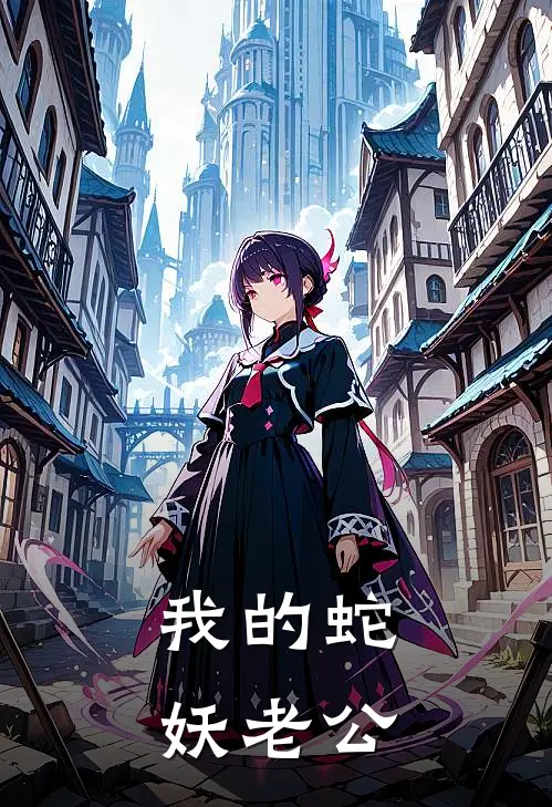我的蛇妖老公