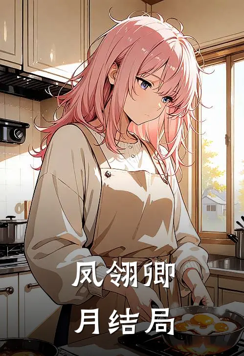 凤翎卿月结局
