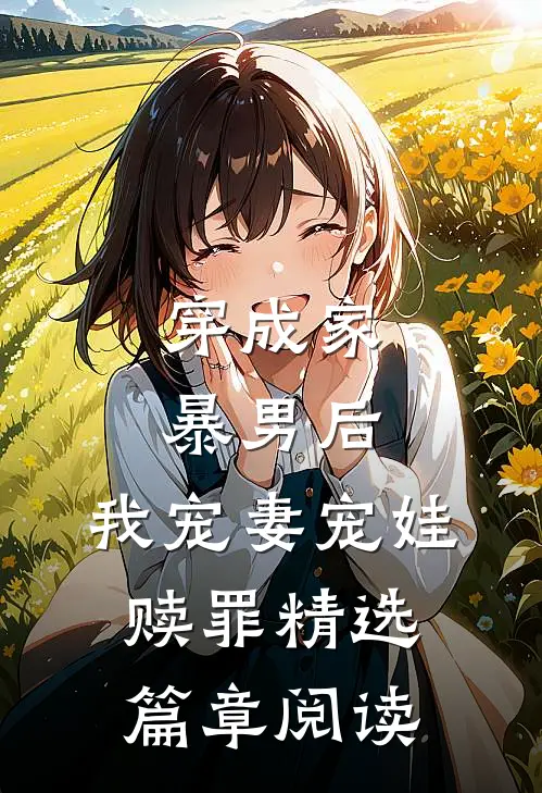 穿成家暴男后，我宠妻宠娃赎罪精选篇章阅读
