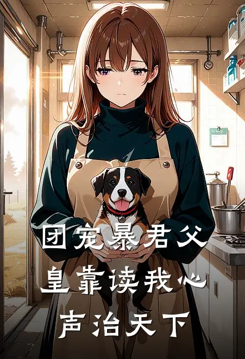 团宠暴君父皇靠读我心声治天下