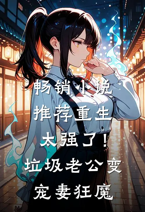 畅销小说推荐重生太强了！垃圾老公变宠妻狂魔