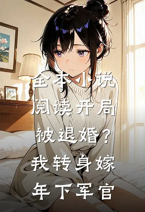 全本小说阅读开局被退婚？我转身嫁年下军官