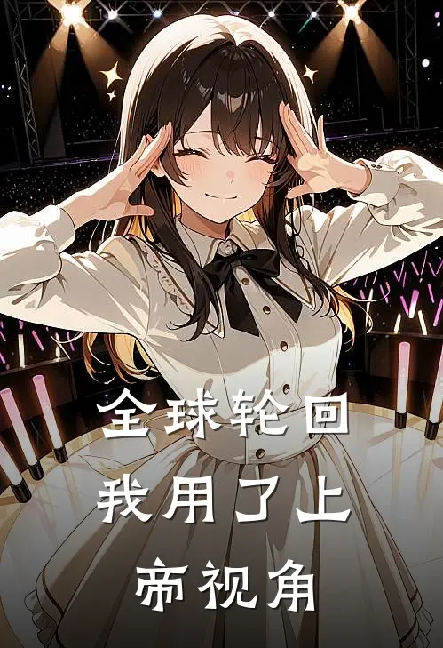 全球轮回：我用了上帝视角