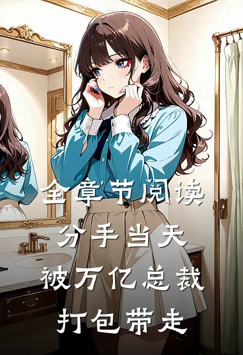 全章节阅读分手当天：被万亿总裁打包带走