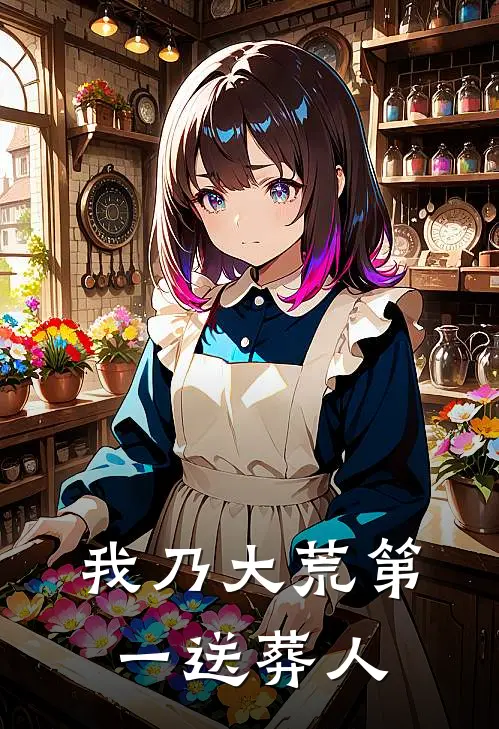 我乃大荒第一送葬人