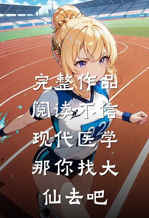 完整作品阅读不信现代医学，那你找大仙去吧