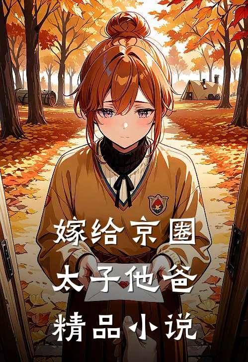 嫁给京圈太子他爸精品小说