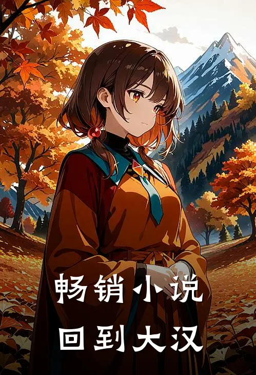 畅销小说回到大汉