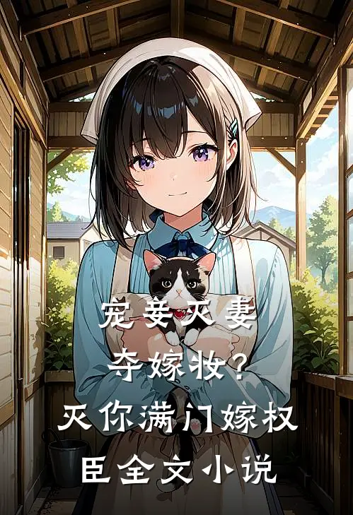 宠妾灭妻夺嫁妆？灭你满门嫁权臣全文小说