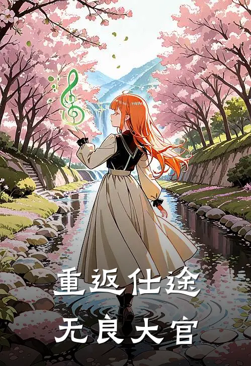 重返仕途：无良大官
