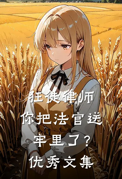 狂徒律师：你把法官送牢里了？优秀文集