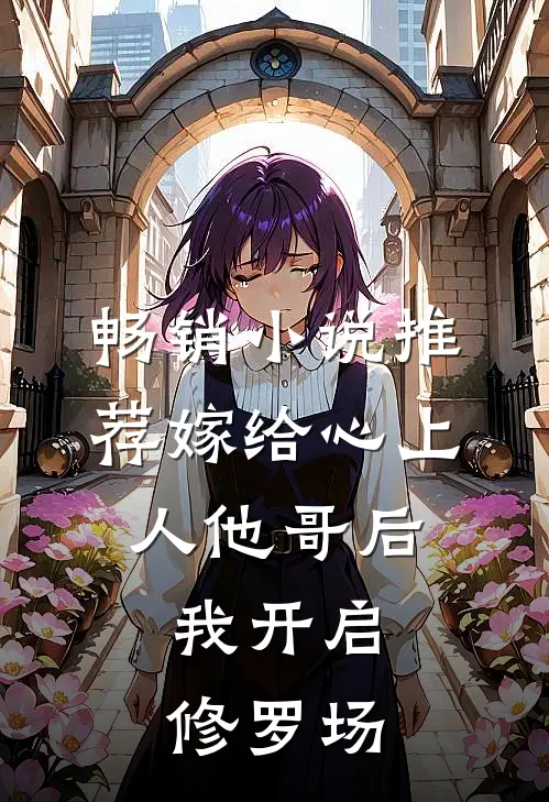 畅销小说推荐嫁给心上人他哥后，我开启修罗场