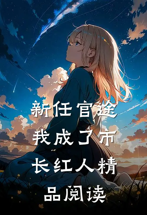 新任官途，我成了市长红人精品阅读